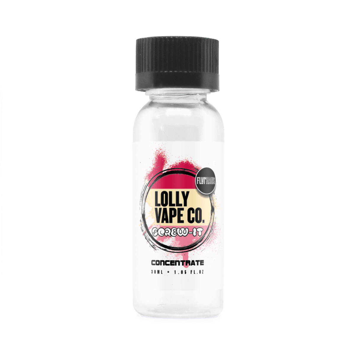 Screw It Flavour Concentrate by Lolly Vape Co.